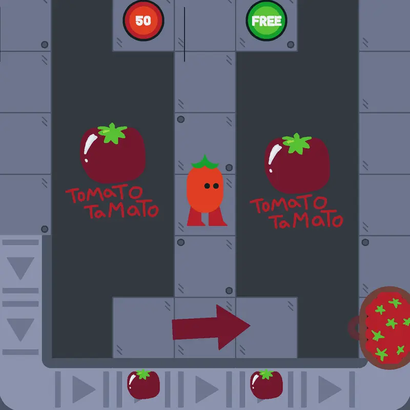 Game by @svehelehen