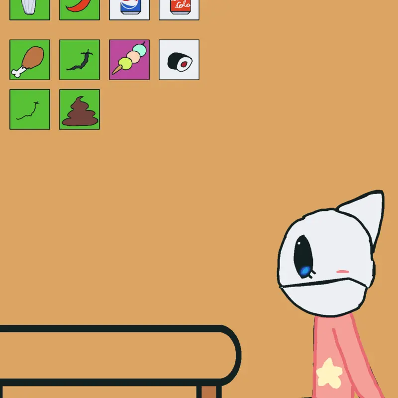 Game by @xXRenleeXx