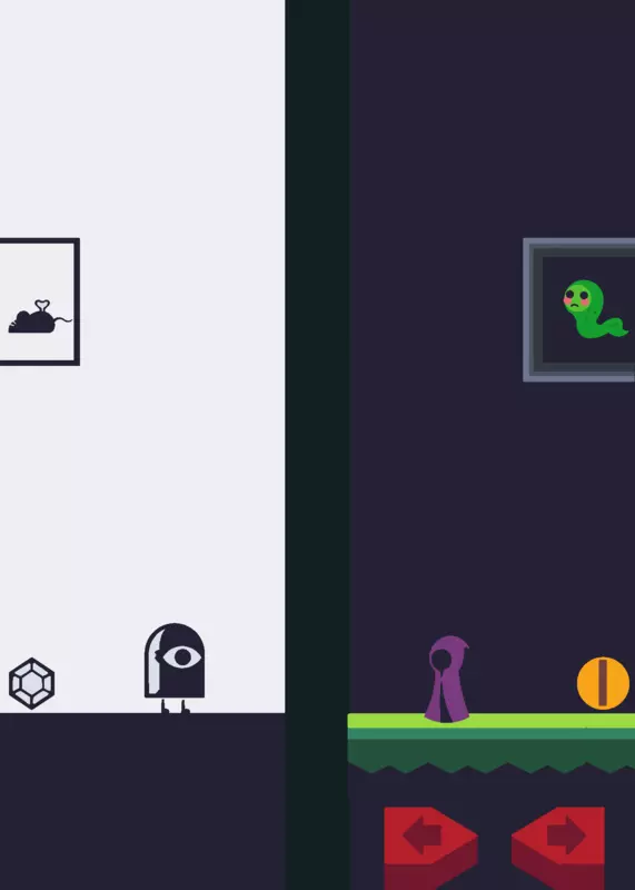 Game by @iguanas_around