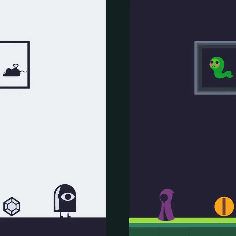 Game by @iguanas_around