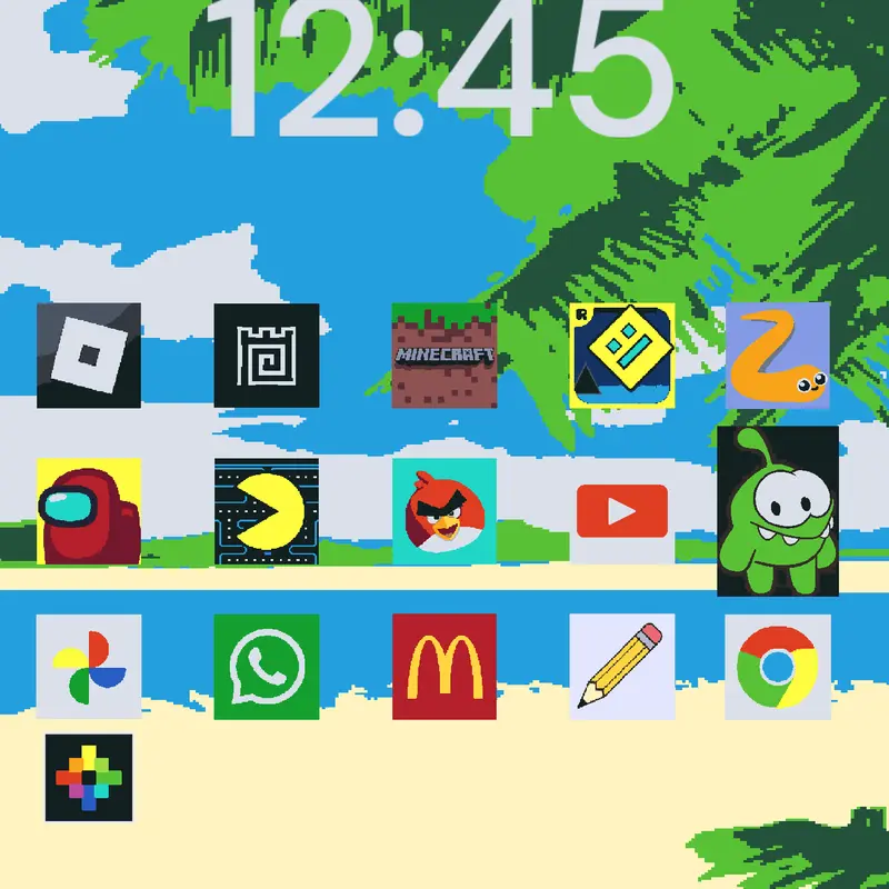 Game by @heitor_neves_