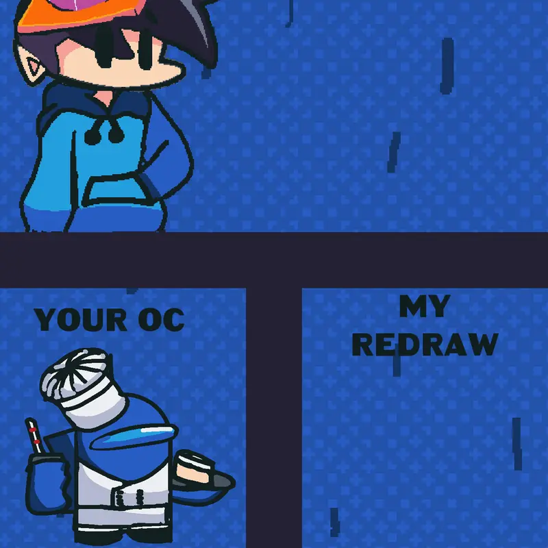 Game by @GD_anims