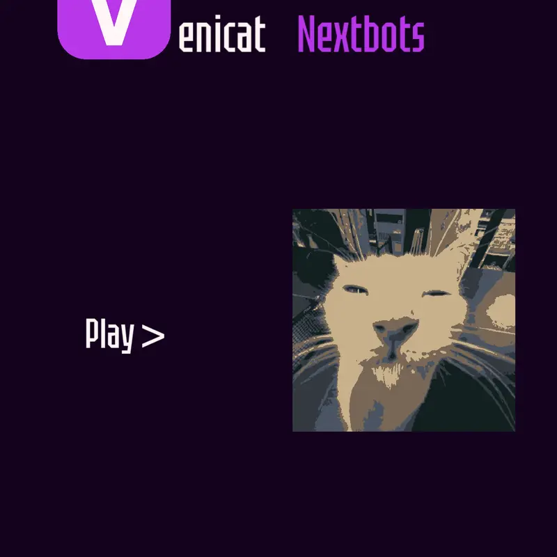 Game by @Venicat