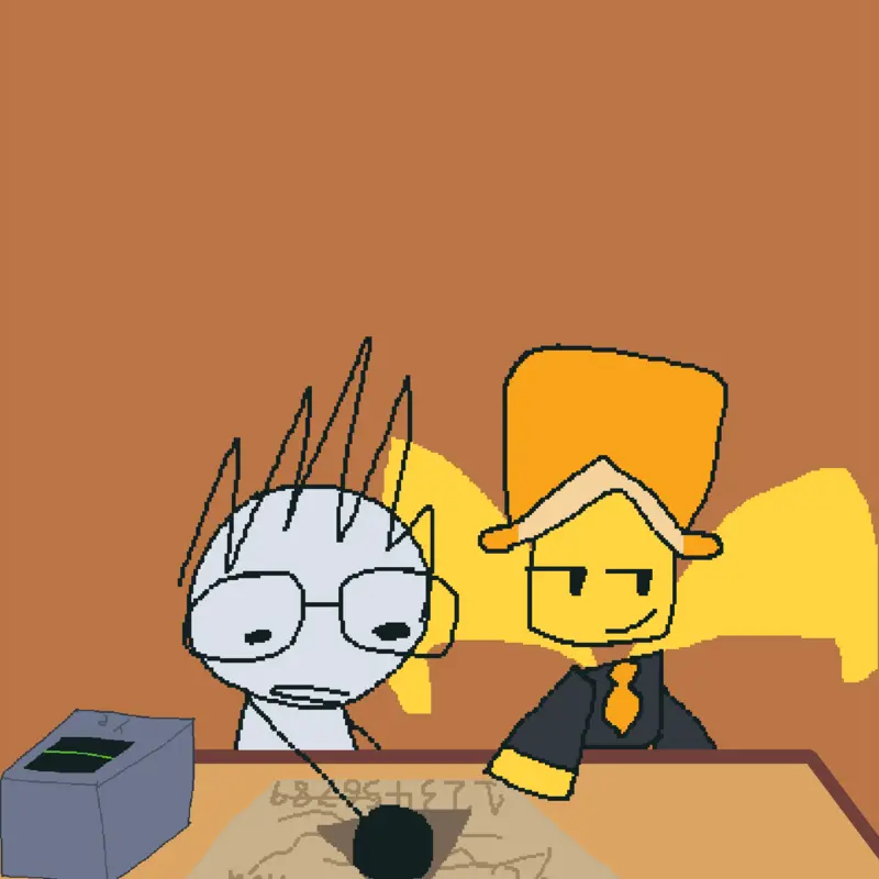 Game by @Zoidslayer