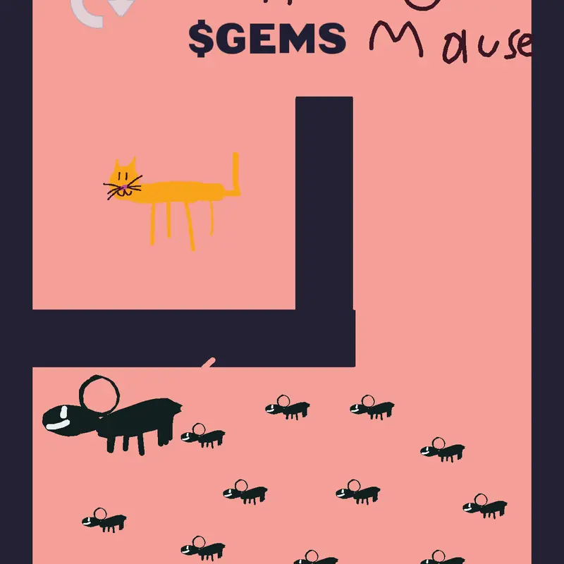 Game by @Musdi