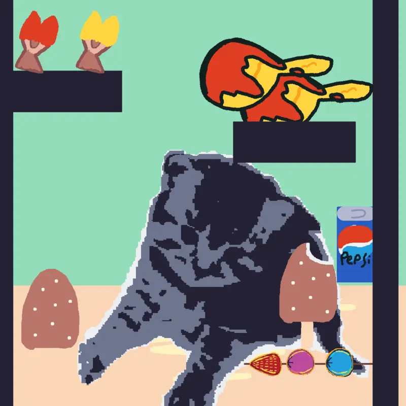 Game by @12345678k