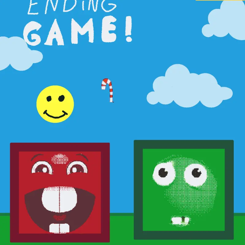 Game by @MarcosACarbajalH