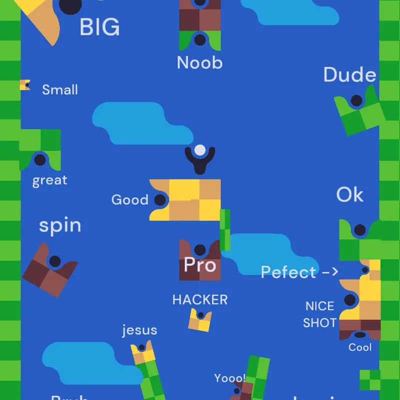 Game by @HelloWorld_2023
