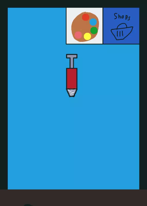 Game by @PeelyBananas
