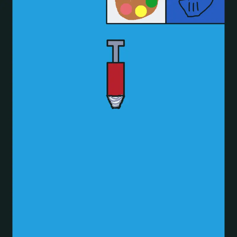 Game by @PeelyBananas