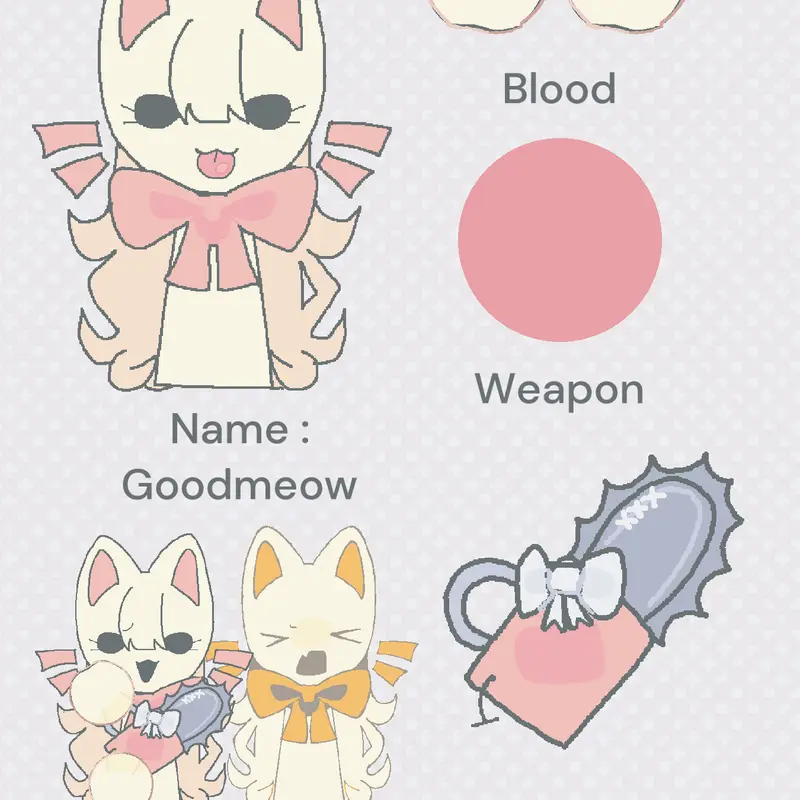 Game by @-G00dM30w-