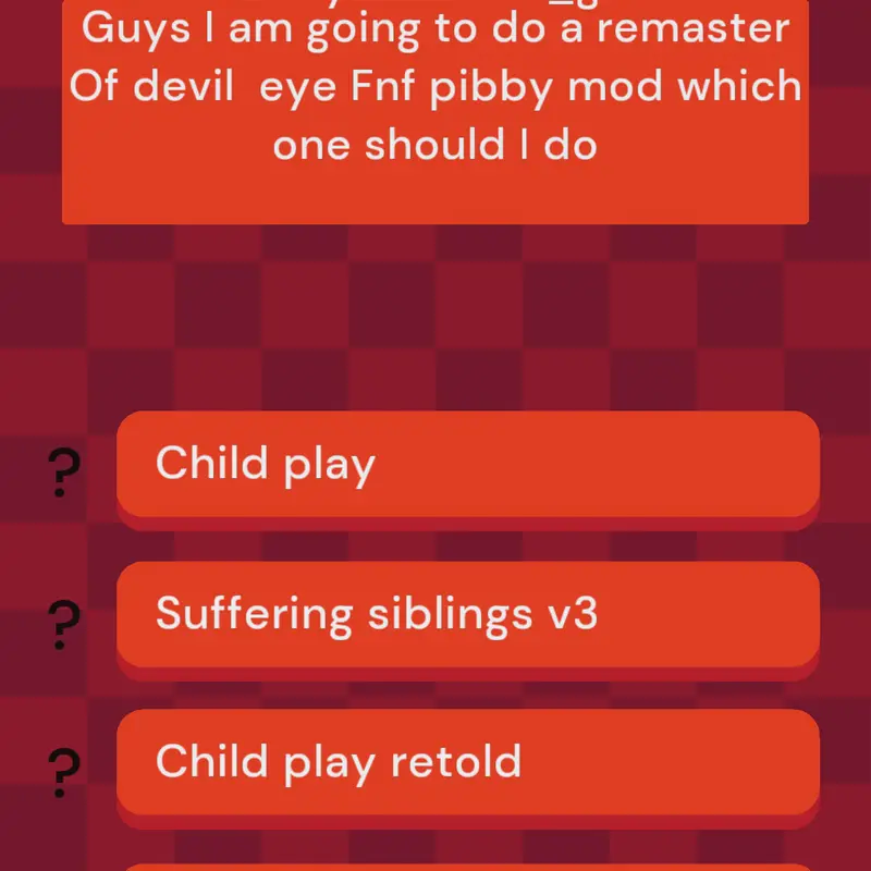 Game by @pancack