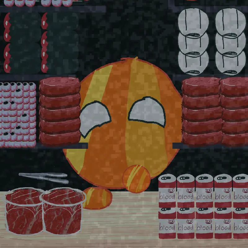 Game by @THEGOLDENBALL