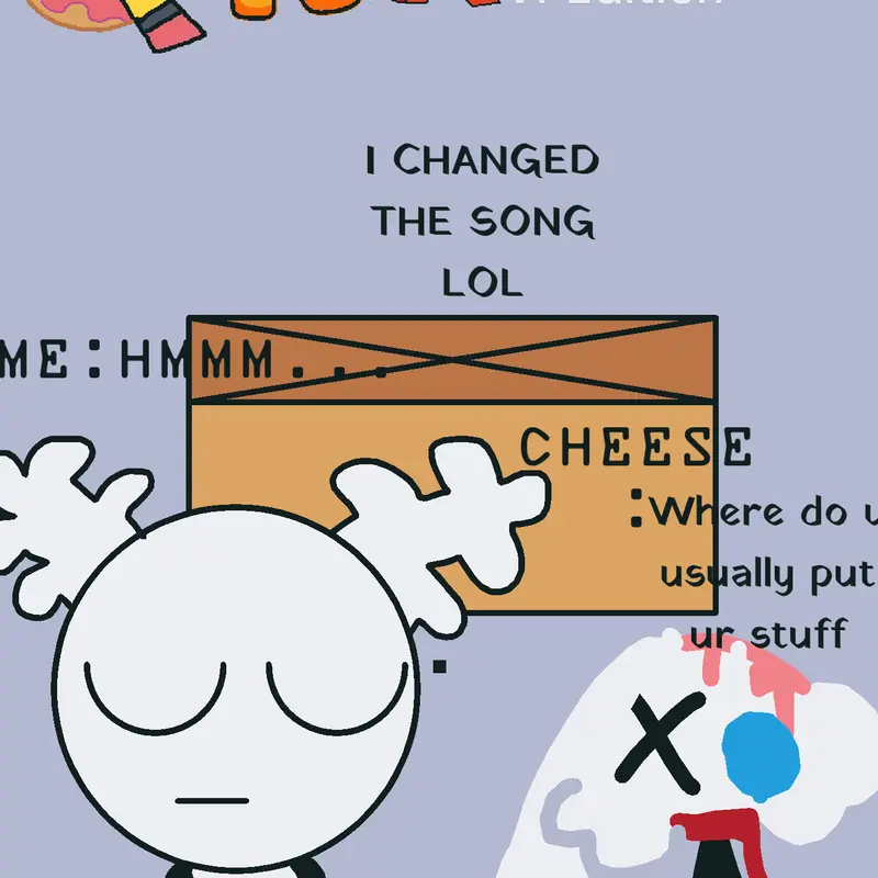 Game by @cheesecakeyipee