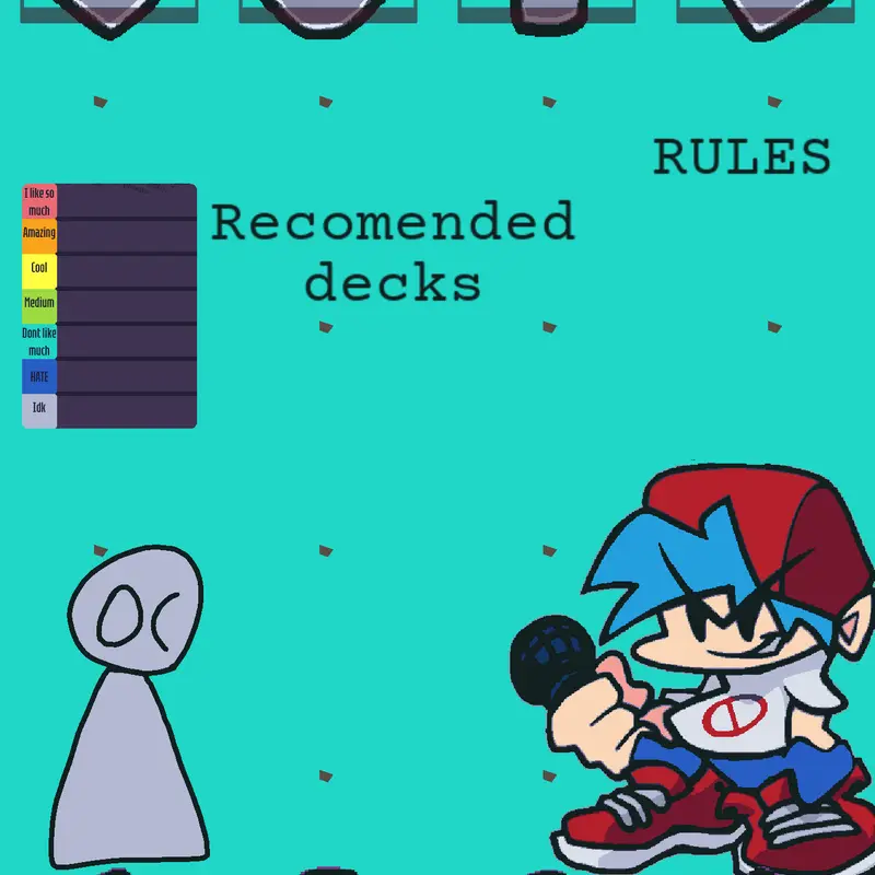 Game by @CaterX