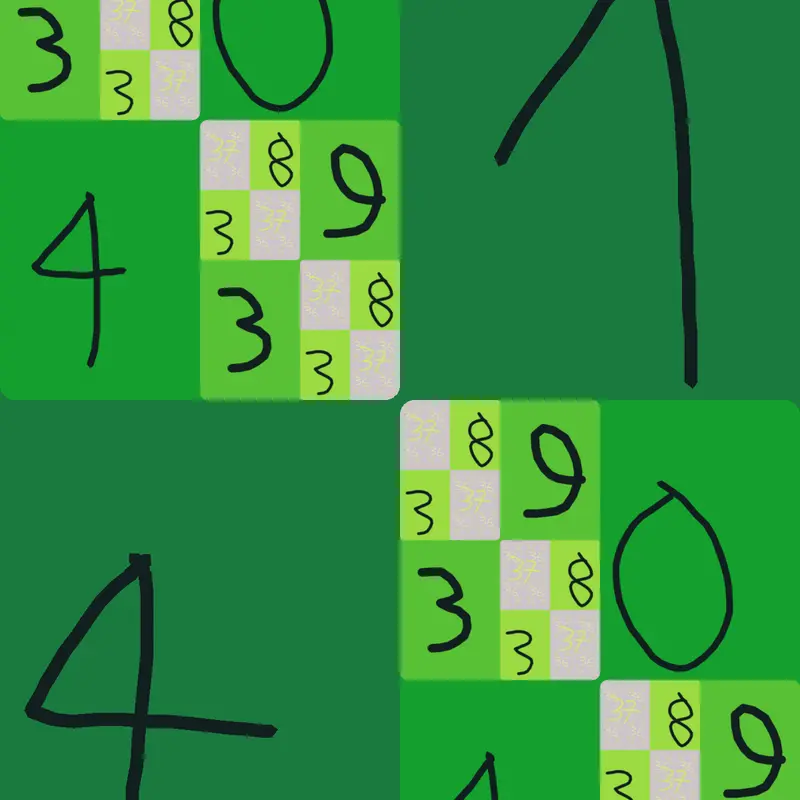 Game by @mathiasft