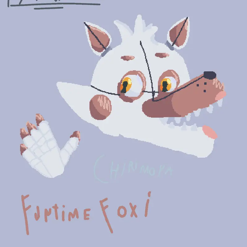 Game by @chirimoya