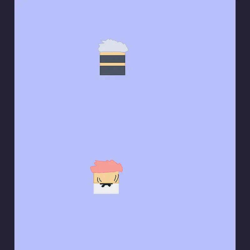 Game by @kgkghkffg