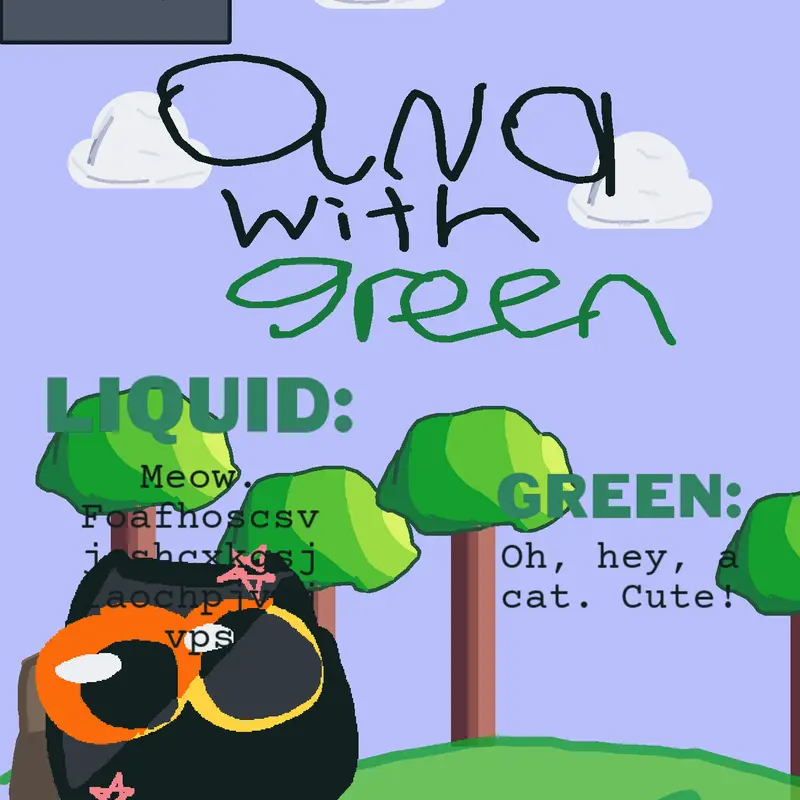 Game by @Jasmin_green
