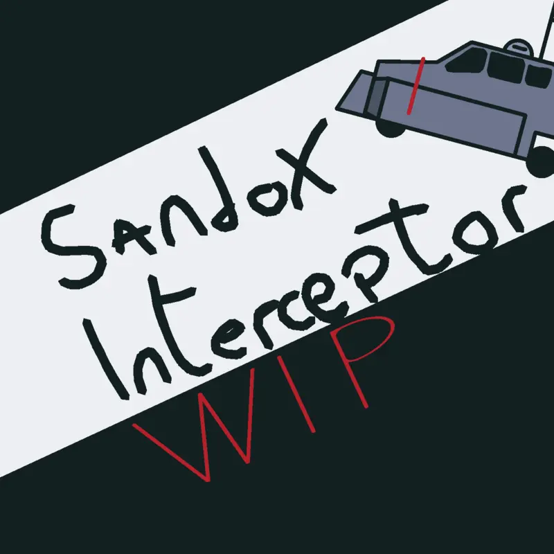 Sandbox Interceptor by @StormChasing_Fan
