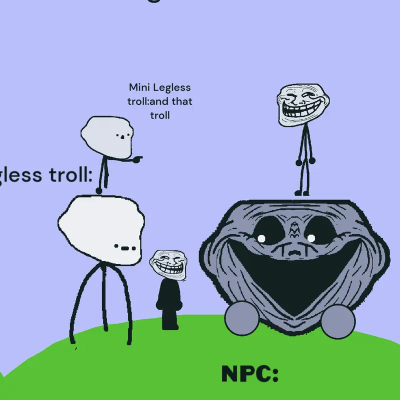 Game by @Legless_troll