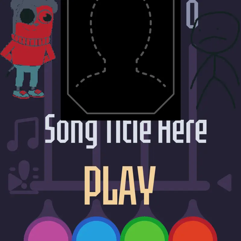 Game by @ui9geije