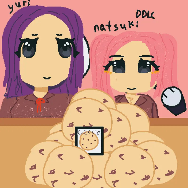 Game by @catthestar