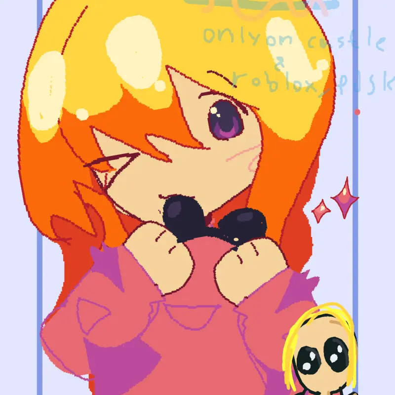 Game by @harukapancakes