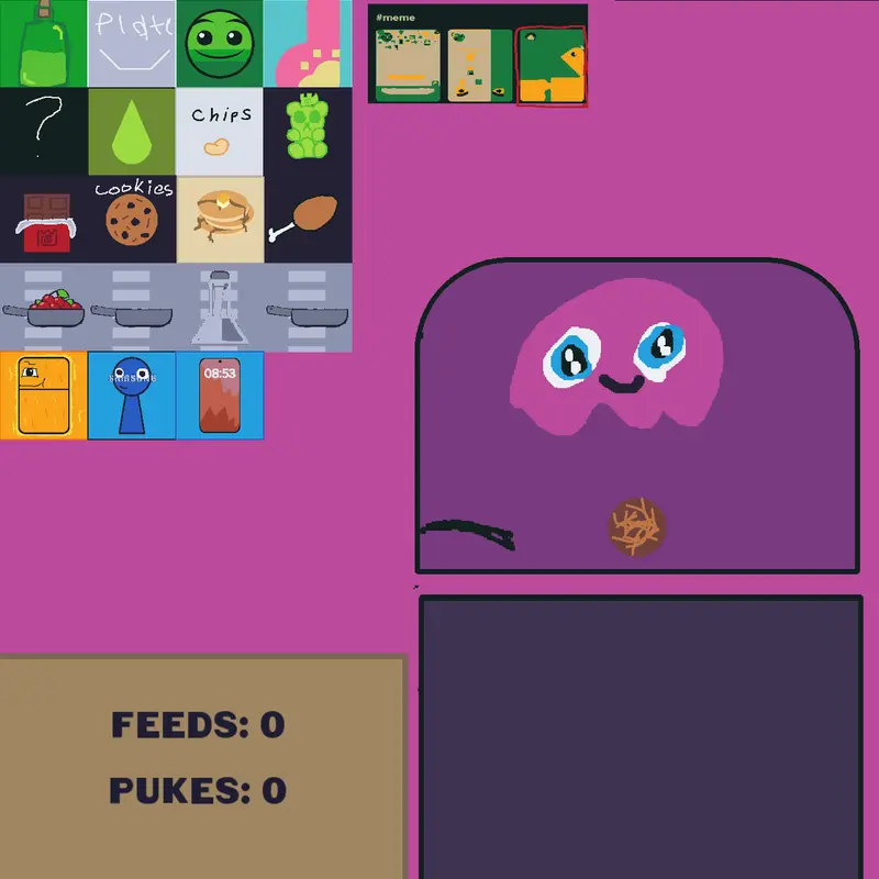 Game by @Kinemaster2018