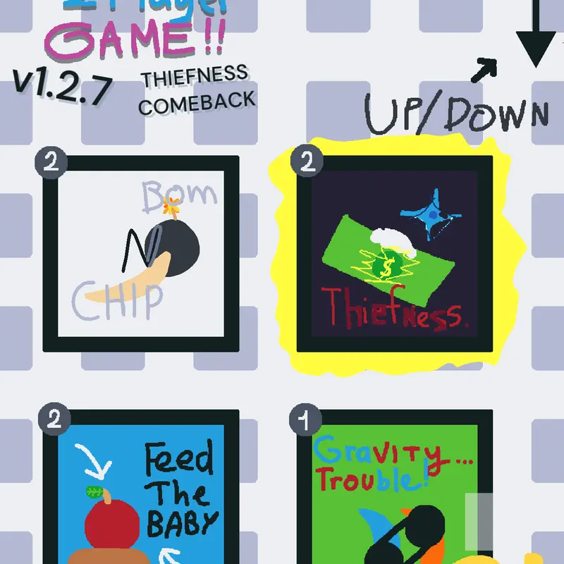 Game by @BlaStudio2