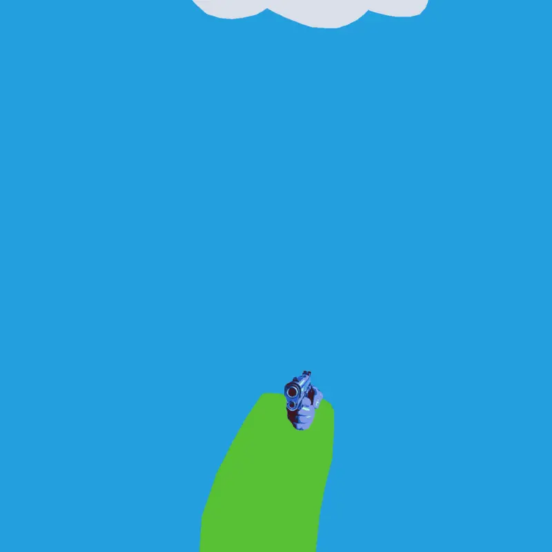Game by @skeletonardo