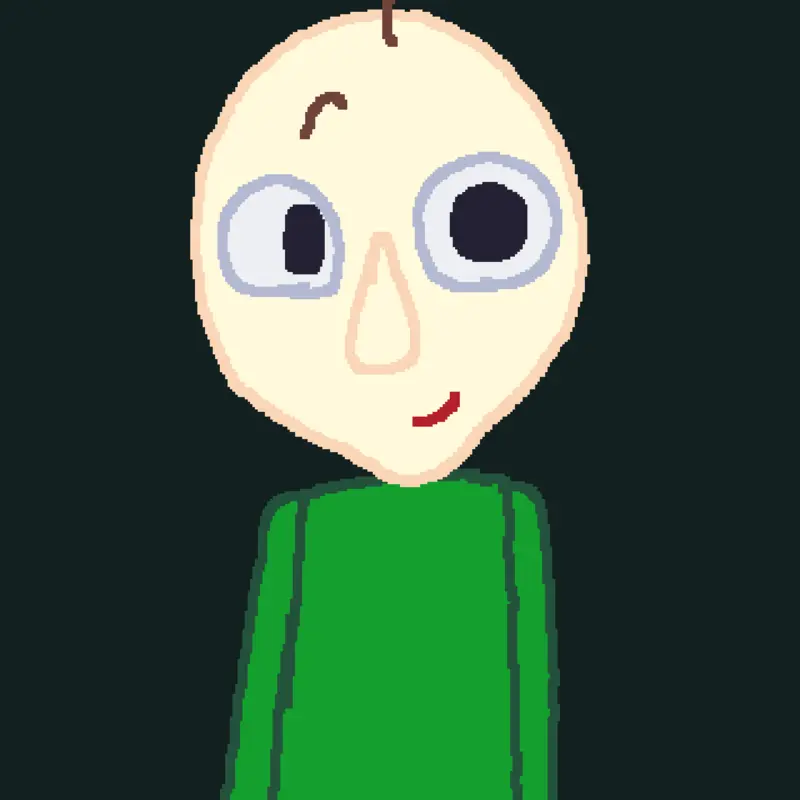 Game by @green_baldloon_fan