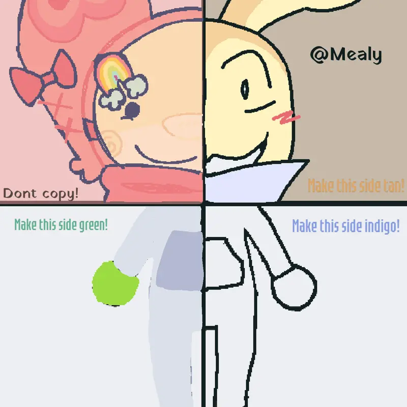 Game by @Marlie