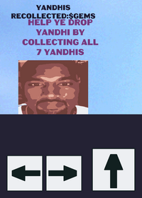 Help ye drop yandhi