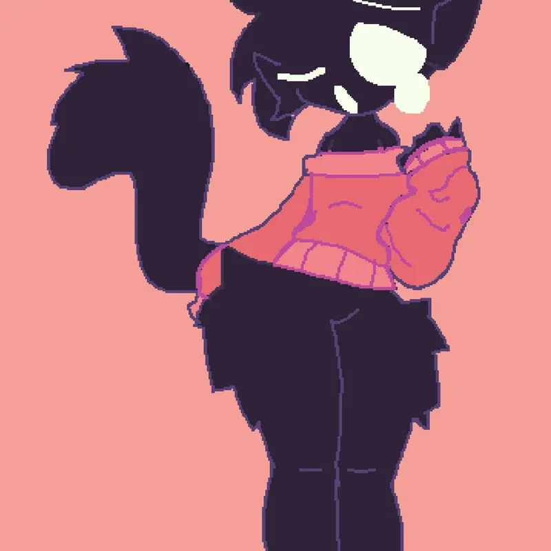Game by @bye_castle