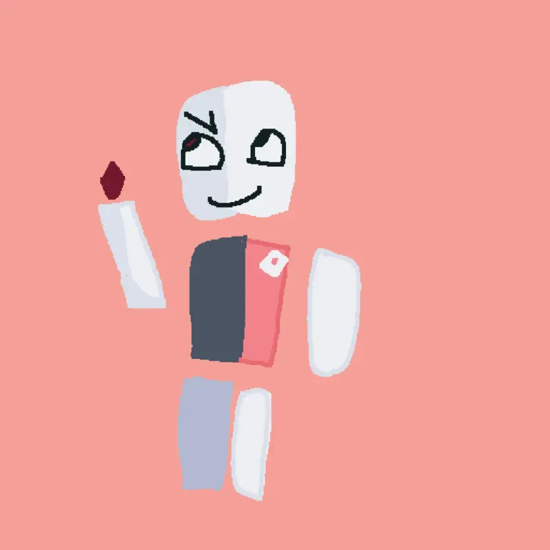 Game by @happyraelfache