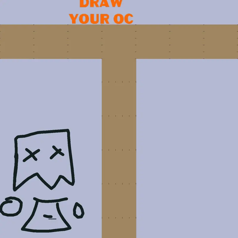 Oc by @Jacob1805