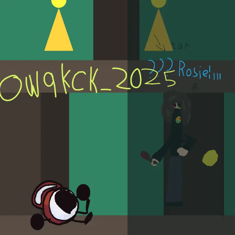 Game by @rbogandmakersOldacount