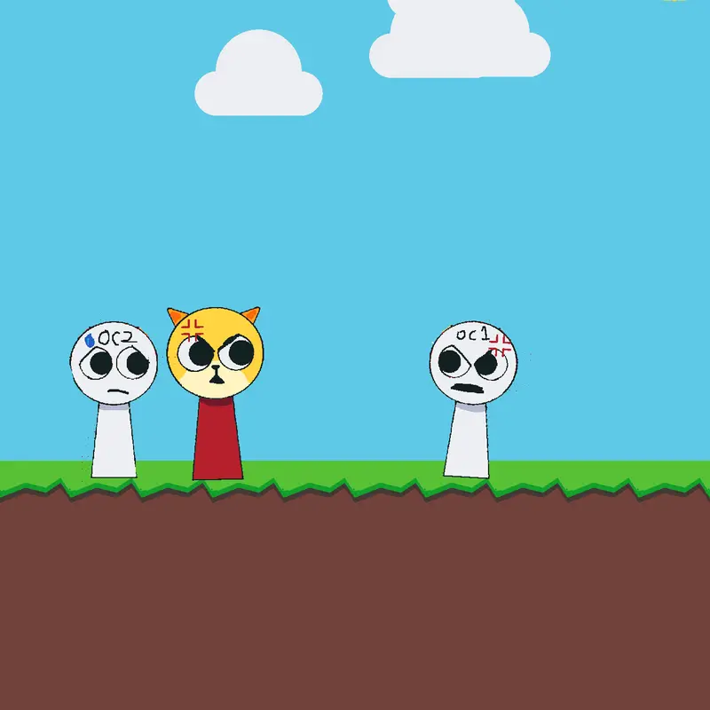 Game by @doge_chaos