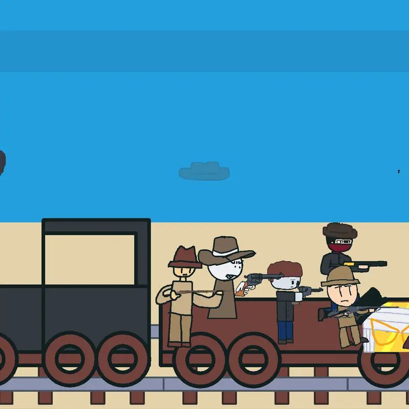 Game by @ultraseven