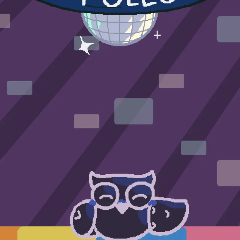 Game by @minipapas