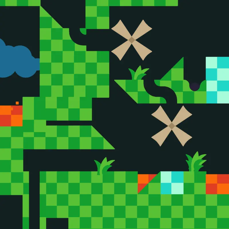 Game by @oliveruser