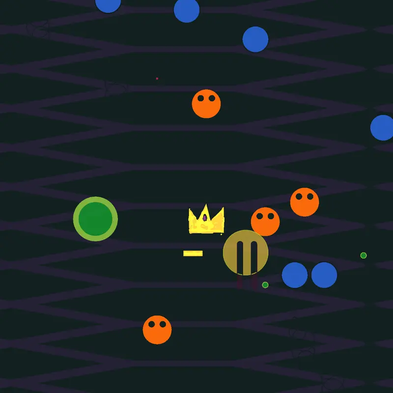 Game by @Zevo