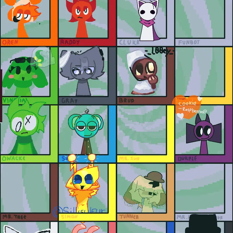 Game by @-_L00ey_-