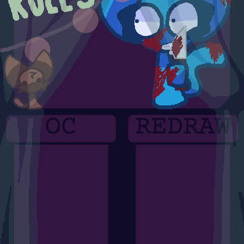 Game by @-Blue_queen-