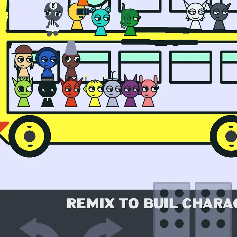 Game by @cute_friendsforme9