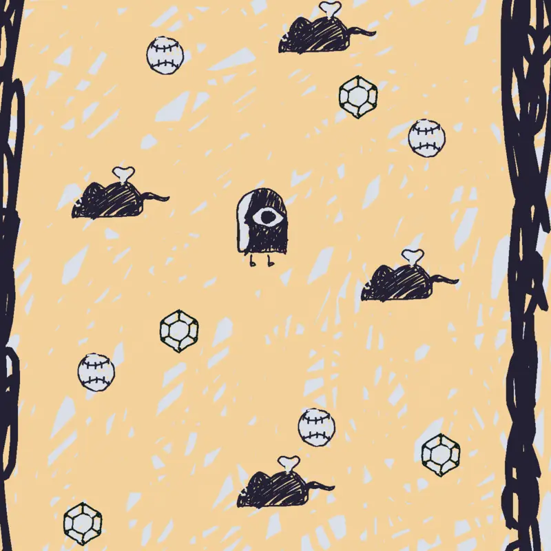 Game by @CosmicCat10