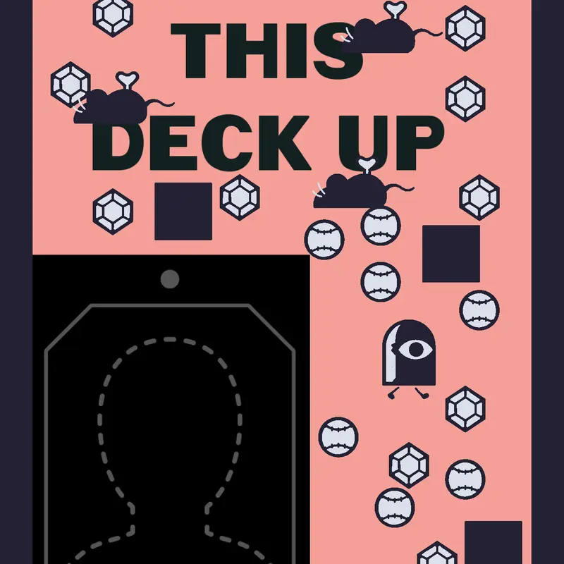 Game by @mrchezburger