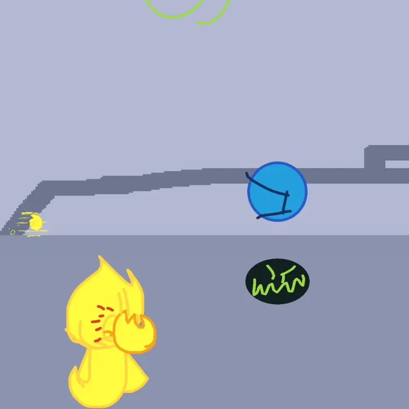 Game by @Spirality