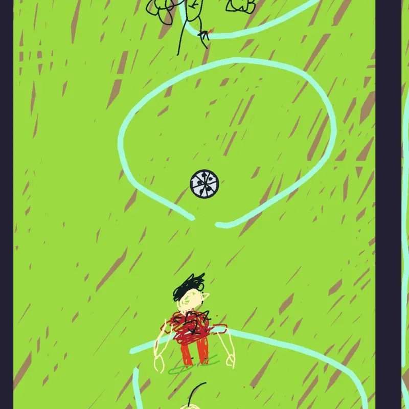 Game by @aysss23
